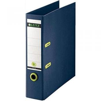 Leitz 10040069 - Archivador de palanca, 180°