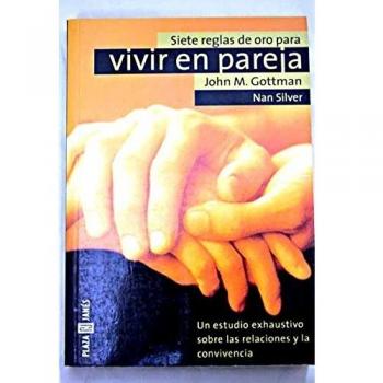 Siete reglas de oro para vivir en pareja