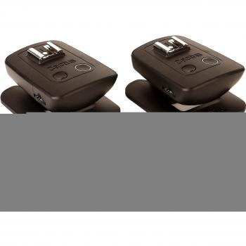Cactus Wireless Flash Transceiver V5 Duo