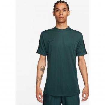 Camiseta de hombre Nike Dri-FIT Academy, manga corta, tecnología Dri-FIT para la gestión de la humedad, diseño deportivo, material ligero y transpirable