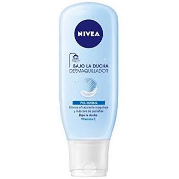 NIVEA Bajo la Ducha Desmaquillador - 150 ml