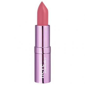 Barra de Labios Neve Cosmetics Dessert à Lèvres Pink Donut - Lápiz Labial Rosa Coral