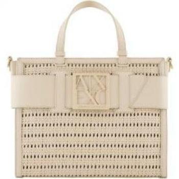 Bolso Tote Armani Exchange con Bandolera