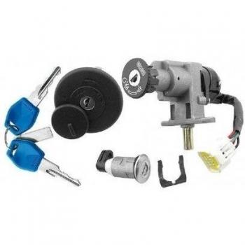 Candado Juego – Keeway Ry8 50 Evo
