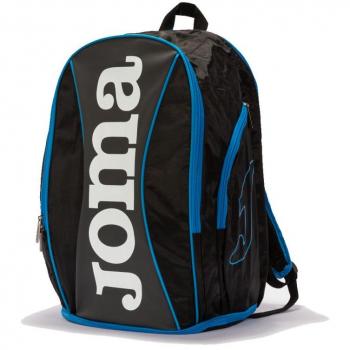Bolsa Mochila Joma Open Negro Azul