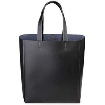 Made In Italia Bolso asa de mano Fosca Negro