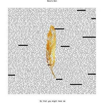 So that you might hear me [Vinilo]