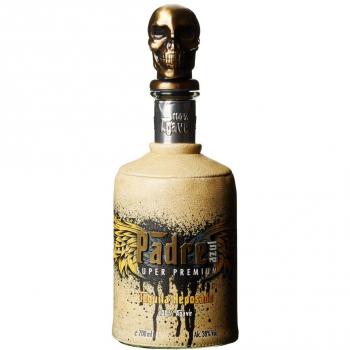 Tequila Padre Azul Reposado