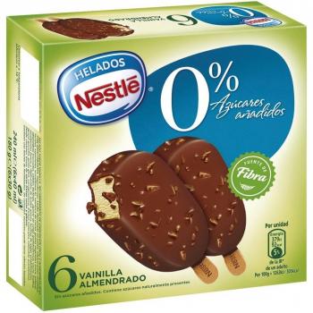 Nestlé Pirulo Jungly - 240 ml