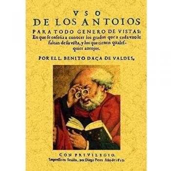 Vso de los antoios para todo genero de vistas