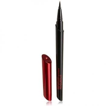 Smashbox Always On Liquid Liner - Precise Liquid Eyeliner, Shade Black, 0.6 g