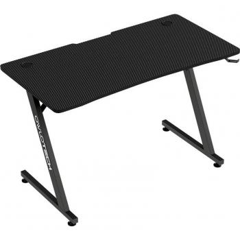 Mesa de Escritorio Owlotech Executive Negro