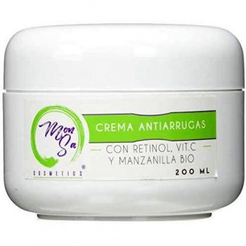 Mon Sa Cosmetics, Crema nocturna facial - 1 unidad