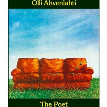 Poet [VINYL]