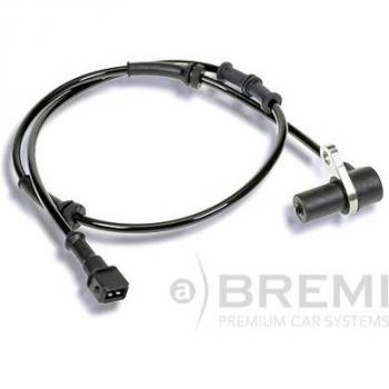 Sensor ABS BREMI 50529