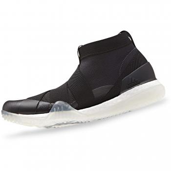 adidas Pureboost X Trainer 3.0 Ll, Zapatillas de Deporte para Mujer, Negro