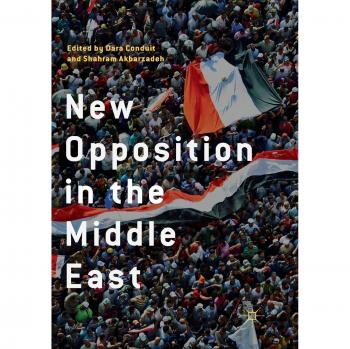 New Opposition in the Middle East