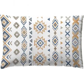 Funda de almohada Yaunde, algodón 200 hilos