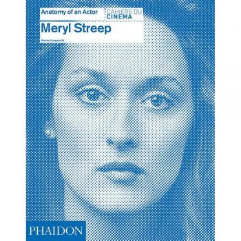 Meryl Streep - Anatomy of an Actor (Tapa dura)