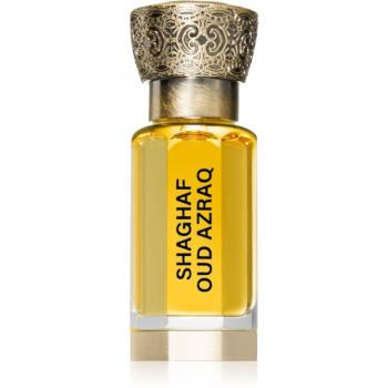 Swiss Arabian Shaghaf Oud Azraq Perfumed Oil Unisex 12 ml