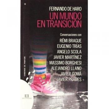 Un Mundo En Transicion