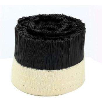 Cepillo Aspirador Colector de Polvo para Motor de Eje de Router CNC (100 mm)