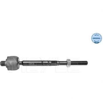 Junta axial MEYLE 016 031 0018, rótula axial de dirección, tirante