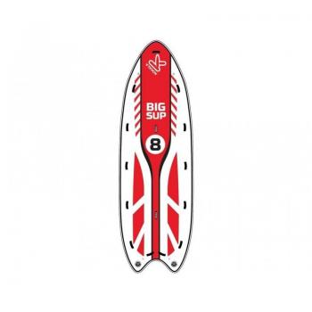 Tabla de Paddle Surf Big Sup Kohala 480 x 155 x 20 cm Ociotrends 1646