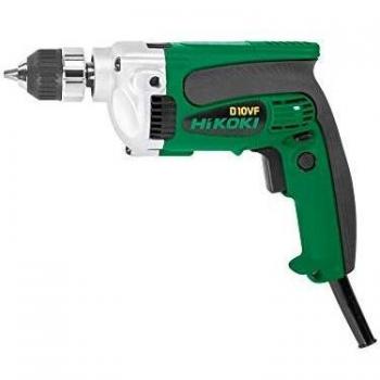 Hikoki D10VFWUZ - Taladro atornillador D10VF