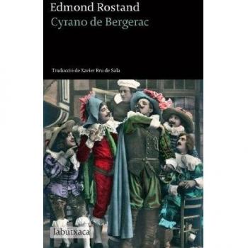 Cyrano de Bergerac - Edmond Rostand