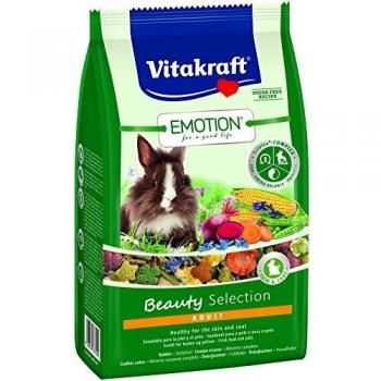 Vitakraft C-90530 Menú Exquisito Súper Premium - 600 gr