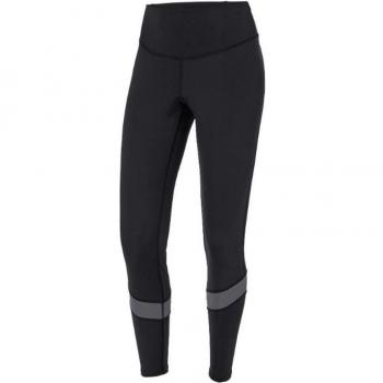 Mallas Deportivas de Mujer Joluvi Negro