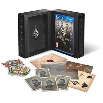 The Order: 1886 - Edición Coleccionista