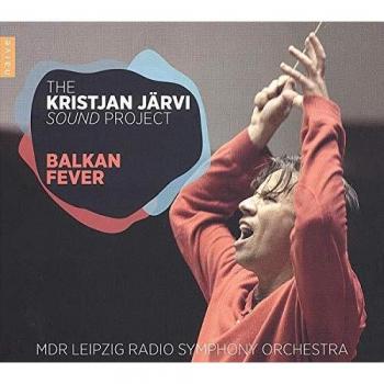 Balkan Fever