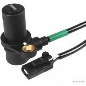 Sensor de ABS HERTH+BUSS JAKOPARTS J5910302 con Capteur de Rotación