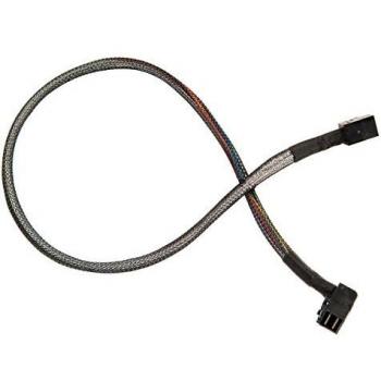 Microsemi Adaptec SAS internal cable, 3.3'