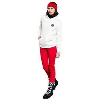 Nebulus Polar Fleecepullover IHO - Chaqueta de esquí para mujer, color