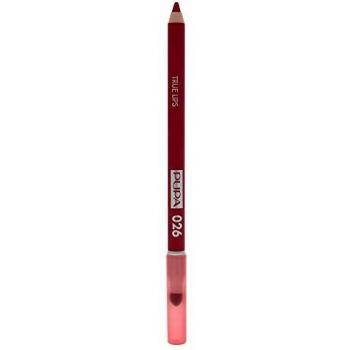 PUPAÑO Milano True Lips - Lápiz labial mezclable, color rosa 1,2 g