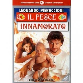 Il Pesce Innamorato [Italia] [DVD]