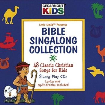 Bible Sing-a-Long