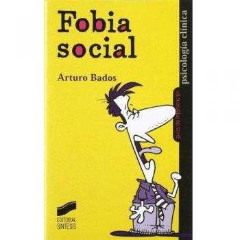 Fobia social: 2