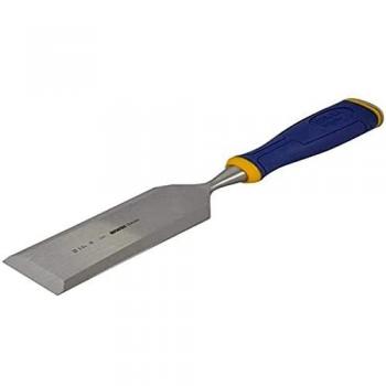 Cincel de Madera Irwin Marples MS500 ProTouch 50mm (2 pulgadas) con Bisel Plano