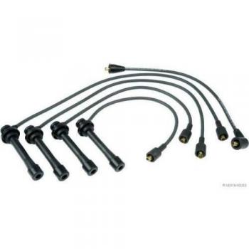 Juego de cables de encendido HERTH+BUSS JAKOPARTS J5388006 - Set de cables de bujías HT