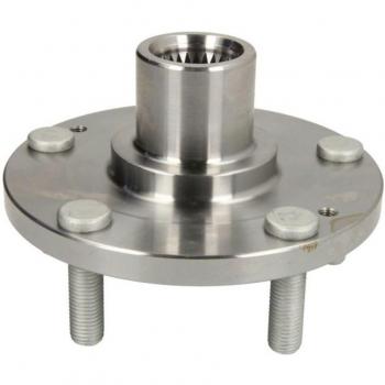 Cubo de rueda BTA H50525BTA - Cubo de rueda delantero, compatible con vehículos específicos, fabricado en materiales de alta calidad para garantizar durabilidad y resistencia, diseño optimizado para un ajuste perfecto y rendimiento eficiente