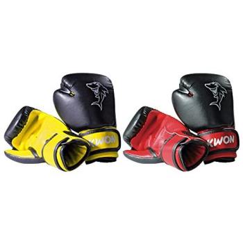 Kwon Mini Shark Children's Boxing Gloves