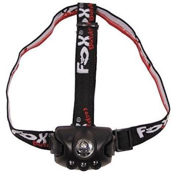 Linterna frontal Fox Outdoor Pro