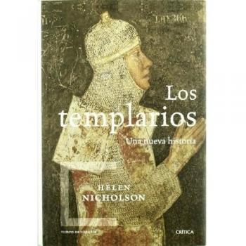 Los templarios: Una nueva historia