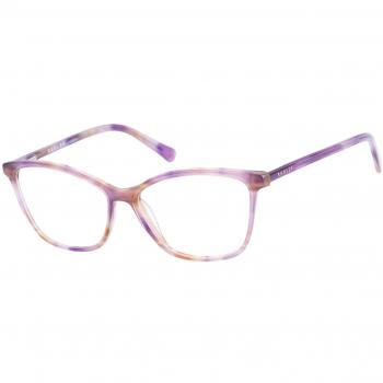 Radley RDO 6011 161 Armazones para Hombre Purple con lentes recetados, tamaño 53