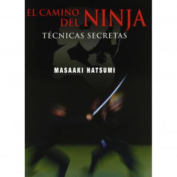 Camino Del Ninja, El