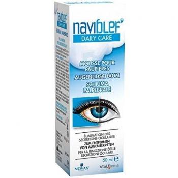 Naviblef Cuidado Diario 50ml